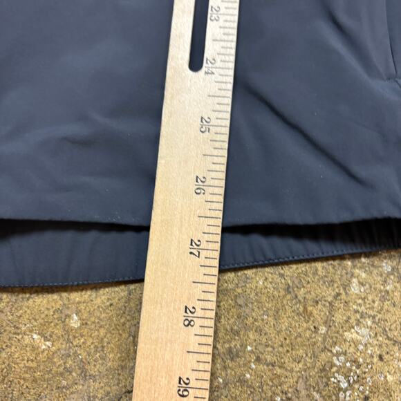 Isaora Training 4274 Asymmetric Zip Front Track Jacket Men's Medium - Picture 6 of 10